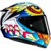Шлем HJC RPHA 12 SPASSO MC3H